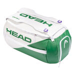 Borse HEAD White Proplayer Sport Bag